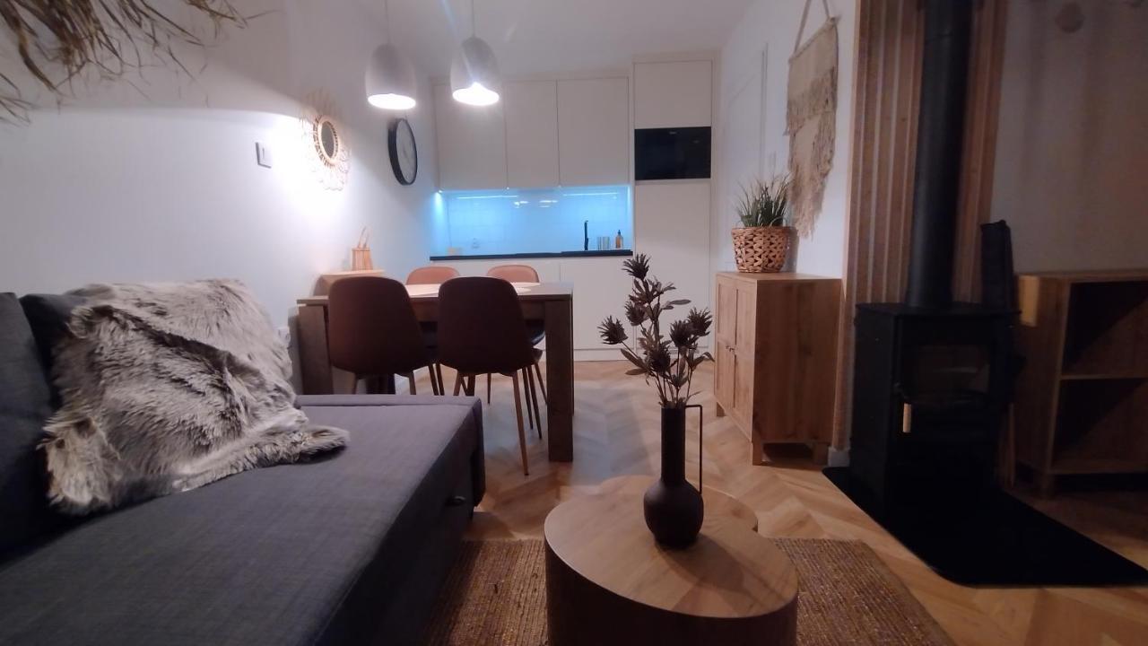 Village Mielno - najpiękniejsze domki wakacyjne nad morzem Zewnętrze zdjęcie