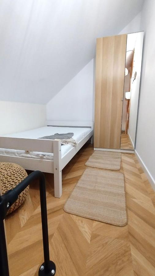 Village Mielno - najpiękniejsze domki wakacyjne nad morzem Zewnętrze zdjęcie